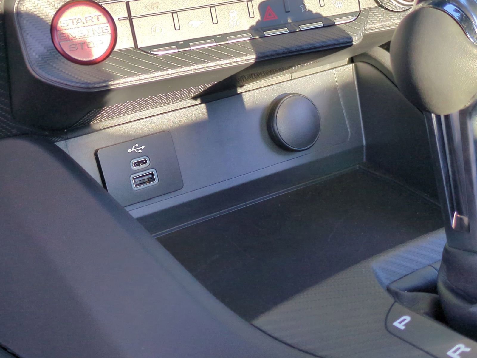 New 2026 Ford Mustang GT image 29