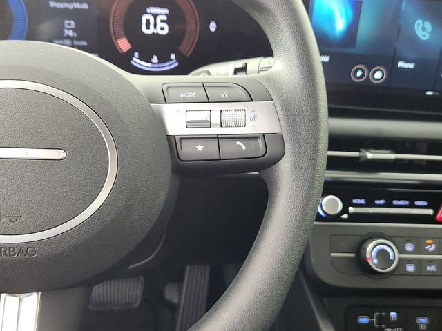 New 2026 Hyundai Santa Cruz SE AWD/4WD image 25