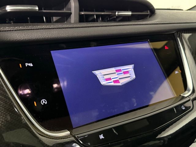Used 2024 Cadillac XT6 Sport w/ LPO, Onyx Lite Package AWD/4WD image 20
