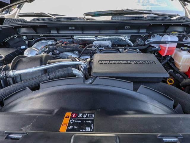 New 2026 GMC Sierra 2500 Denali w/ Denali Reserve Package AWD/4WD image 31