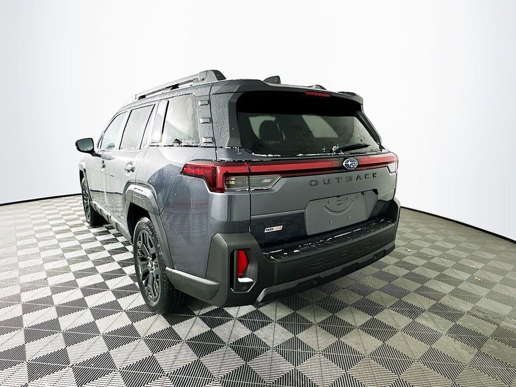 New 2026 Subaru Outback Limited XT image 6