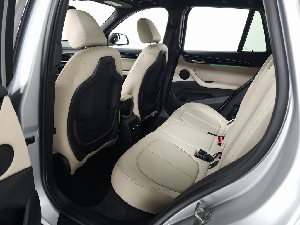 Used 2021 BMW X1 xDrive28i w/ Convenience Package image 29