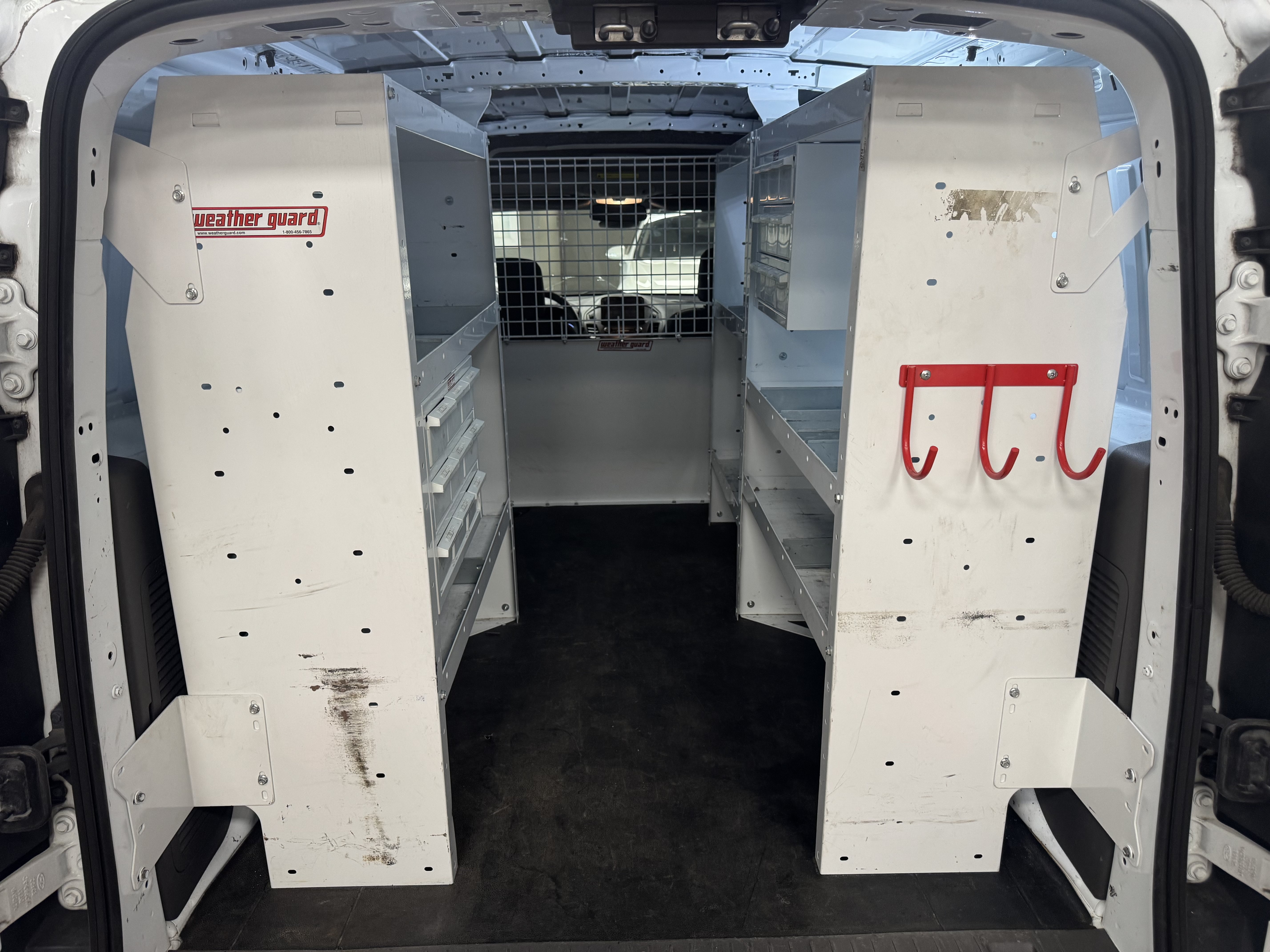 Used 2019 Ford Transit Connect XL FWD image 13