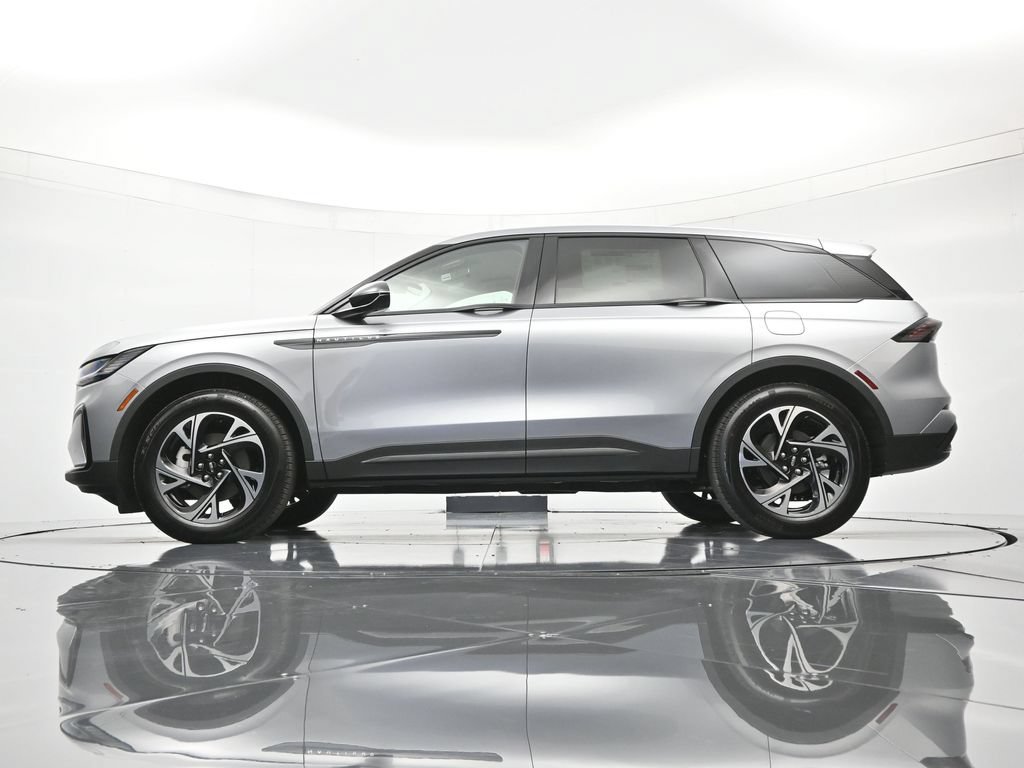 New 2026 Lincoln Nautilus Premier w/ Jet Appearance Package AWD/4WD image 43