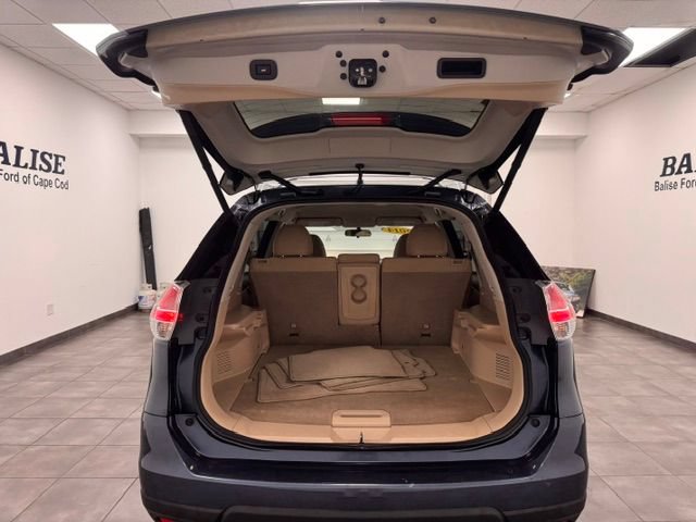 Used 2014 Nissan Rogue SV w/ SV Premium Package AWD/4WD image 22