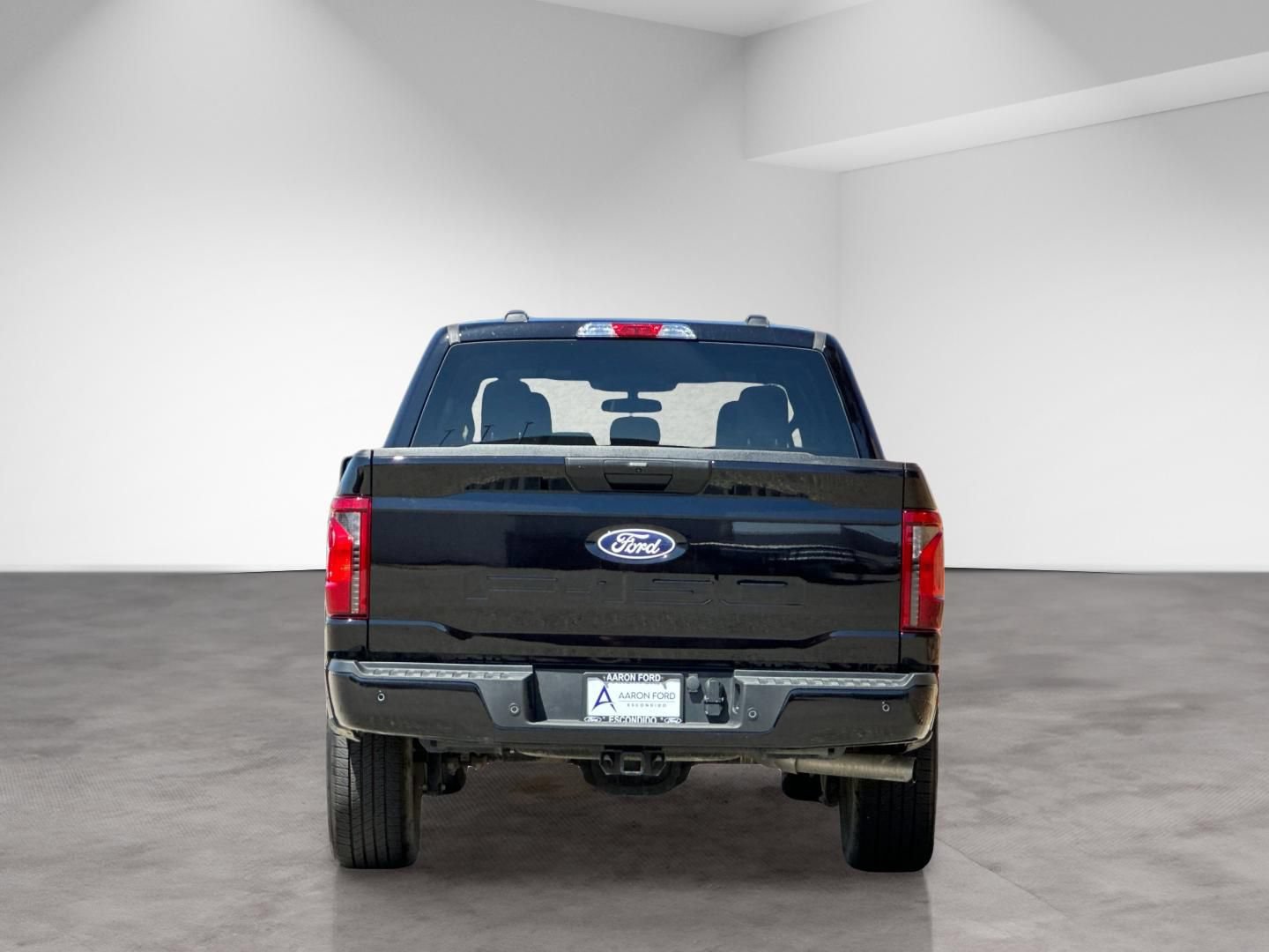 Used 2024 Ford F150 STX RWD image 5