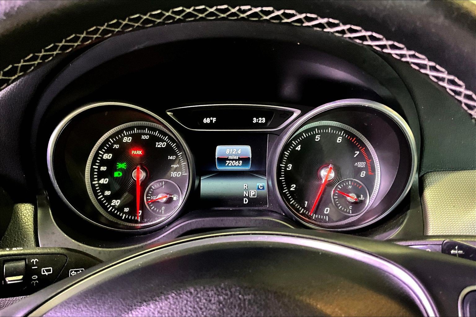 Used 2018 Mercedes-Benz GLA 250 4MATIC image 14