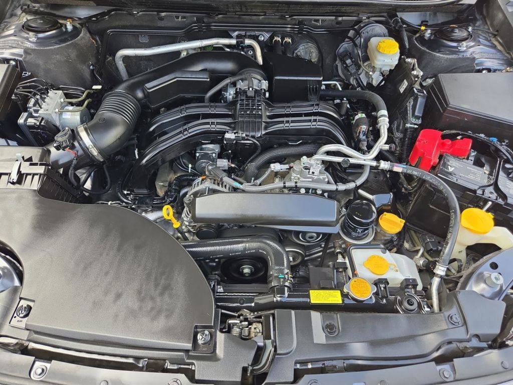 Used 2024 Subaru Outback Premium image 33