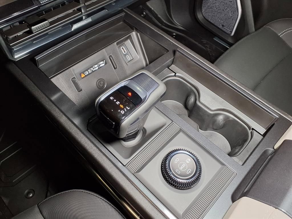 Used 2026 GMC Hummer EV SUV image 19