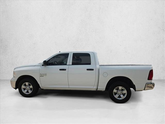 Used 2023 RAM 1500 Classic SLT w/ Electronics Group image 8