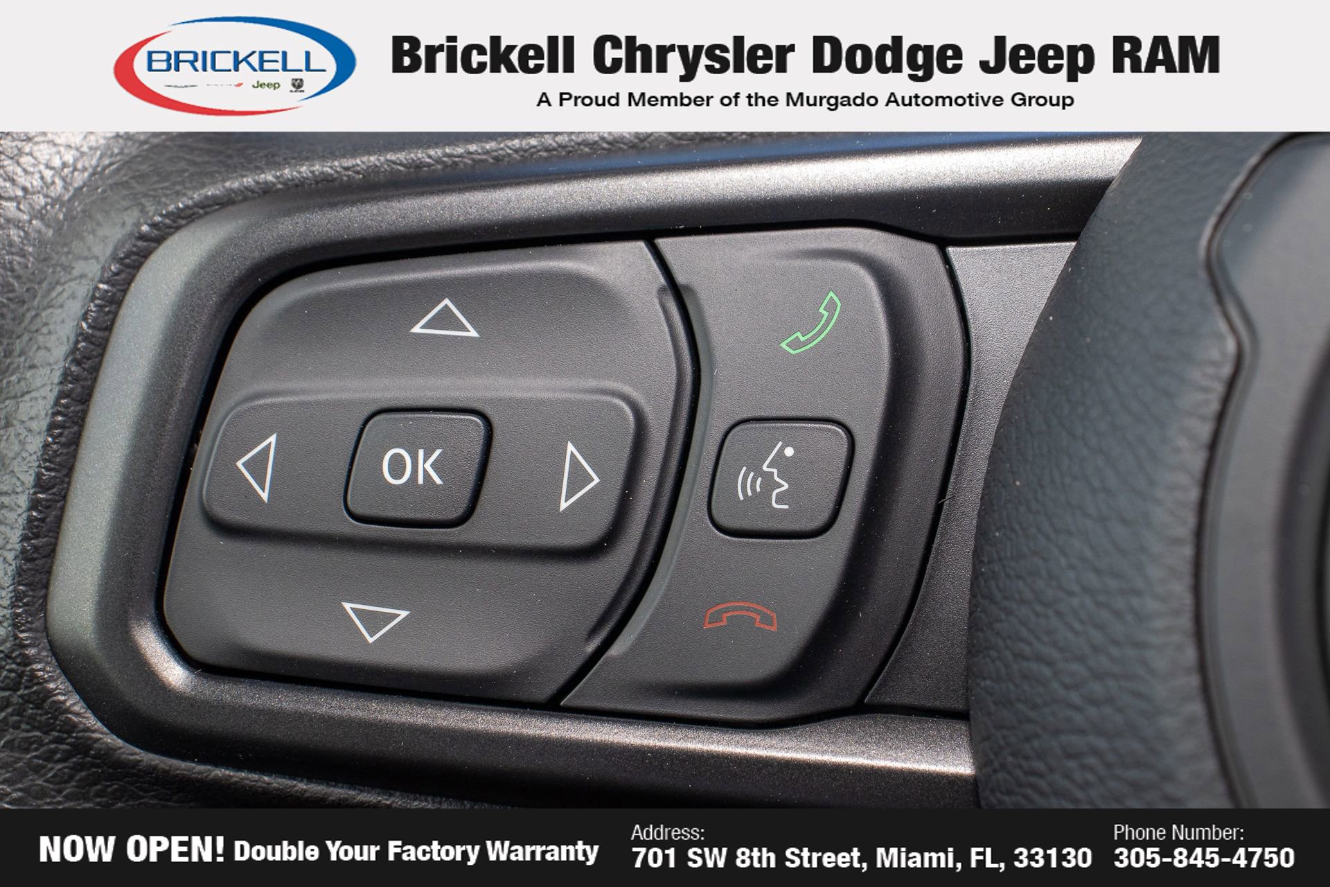 New 2026 Jeep Wrangler Sport image 25