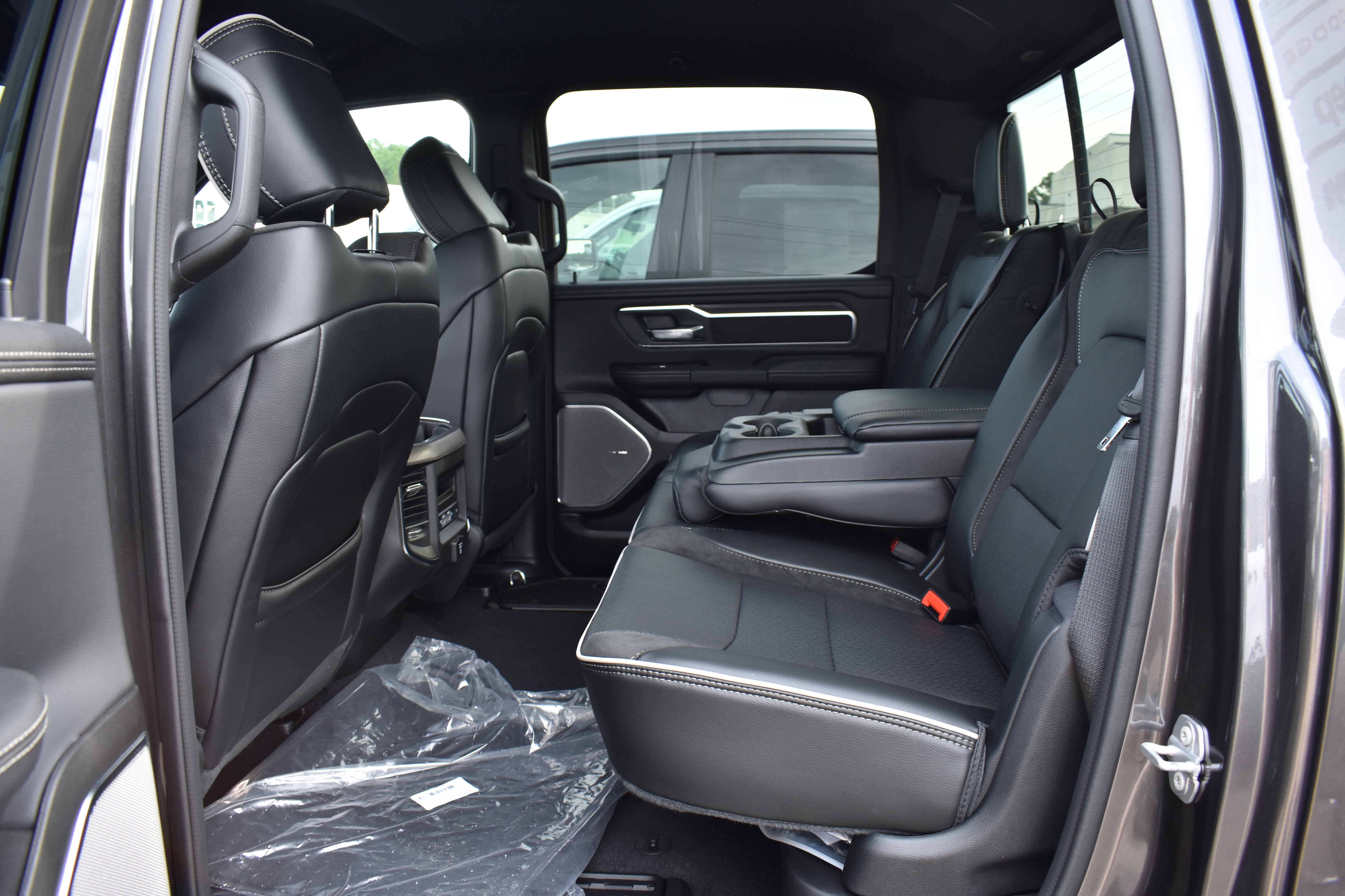 New 2026 RAM 1500 Laramie image 30
