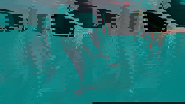 New 2025 Ford Ranger XLT w/ FX4 Off-Road Package image 10