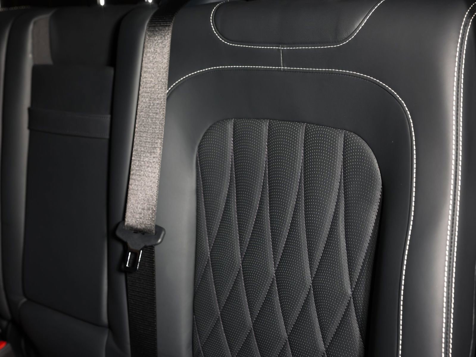 Used 2024 Mercedes-Benz G 63 AMG 4MATIC image 32