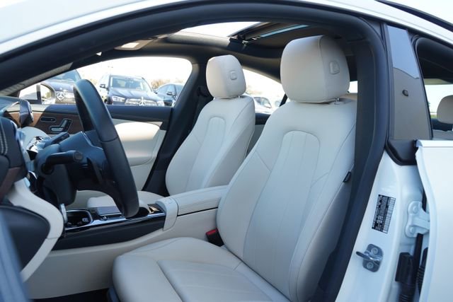 Used 2023 Mercedes-Benz CLA 250 image 19