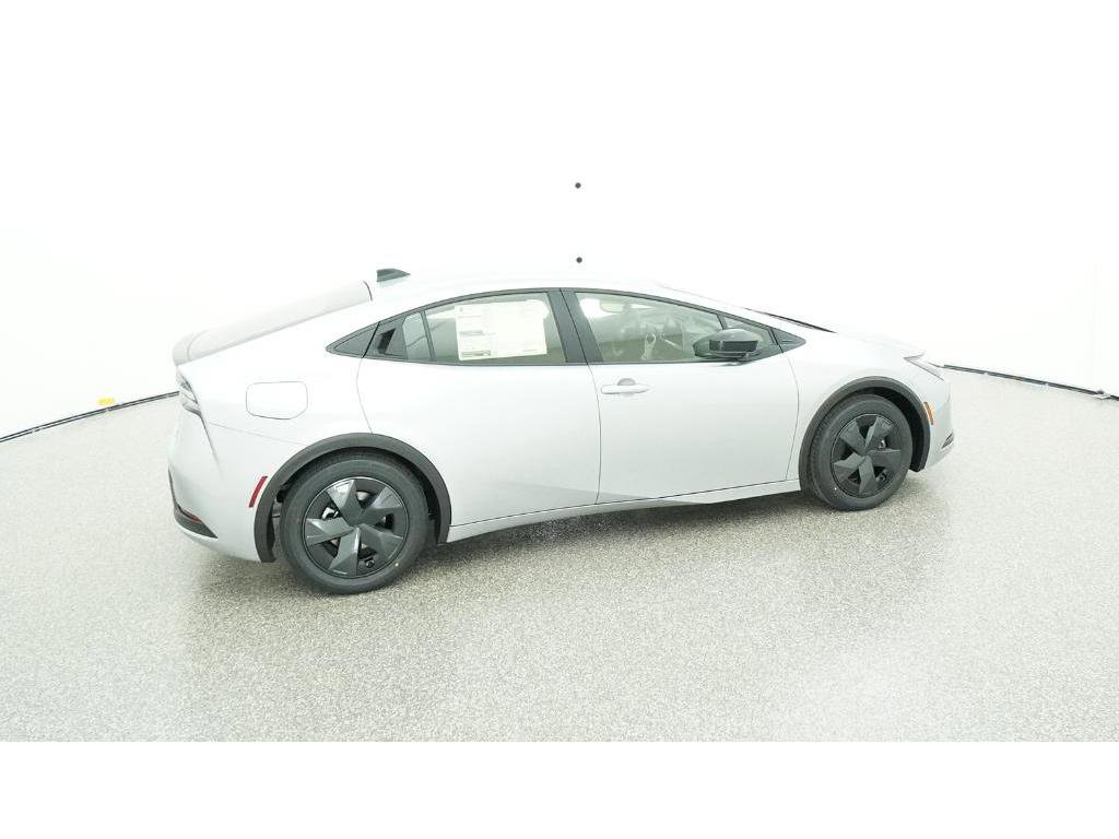 New 2026 Toyota Prius Plug-In Hybrid image 10