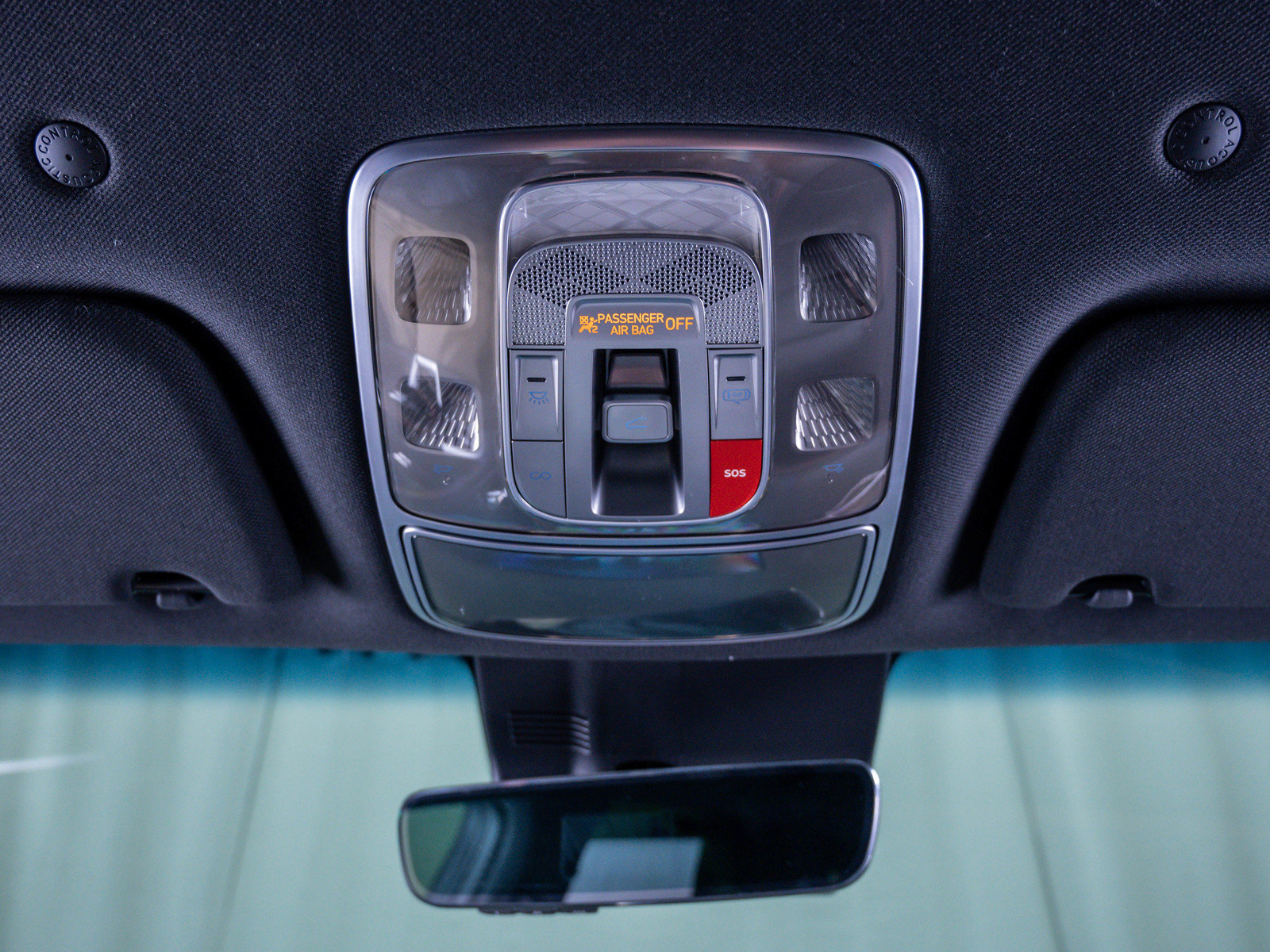 Used 2026 Genesis GV70 2.5T Sport Prestige image 27