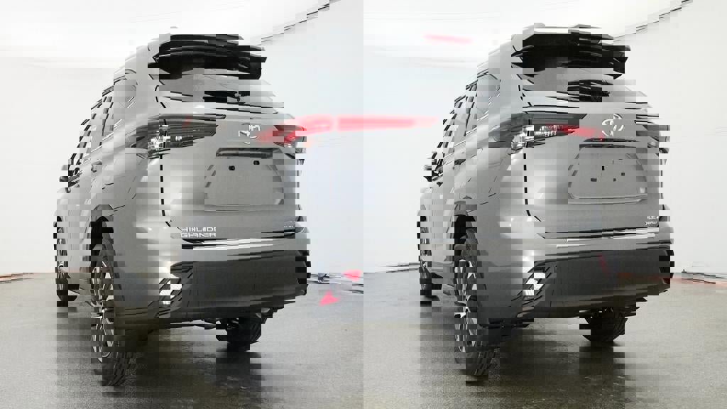 New 2026 Toyota Highlander XLE image 55