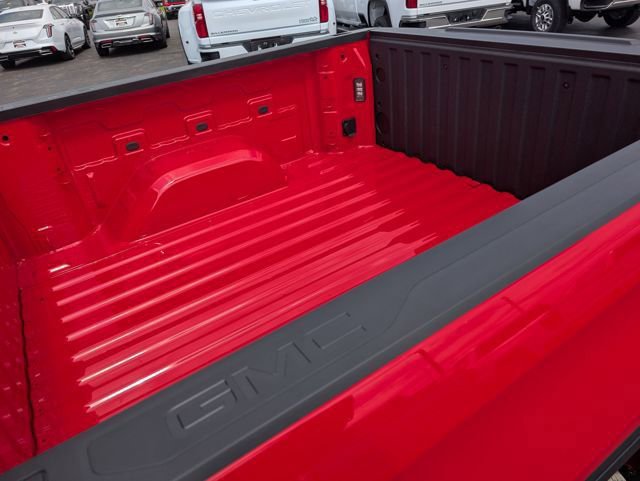 New 2026 GMC Sierra 1500 Elevation AWD/4WD image 9