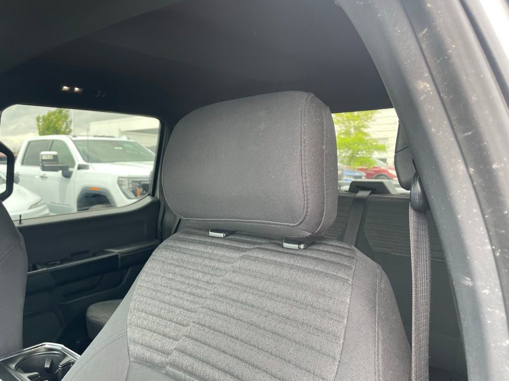 Used 2021 Ford F150 XL w/ STX Appearance Package image 23
