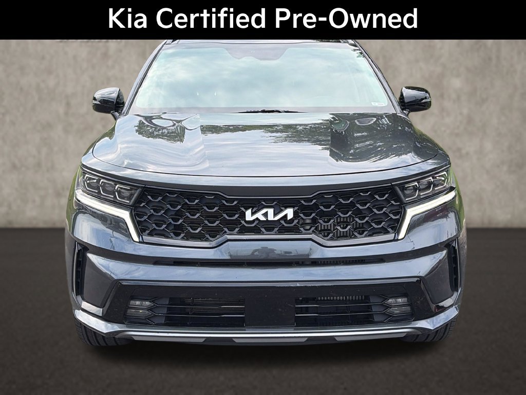 Used 2023 Kia Sorento SX AWD/4WD image 2