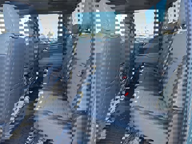 New 2026 Chevrolet Silverado 1500 ZR2 w/ LPO, Dark Essentials Package image 11