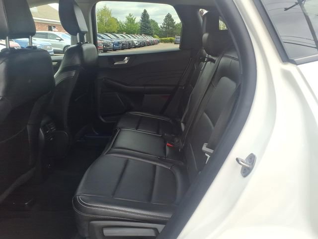 Used 2022 Ford Escape SEL AWD/4WD image 12