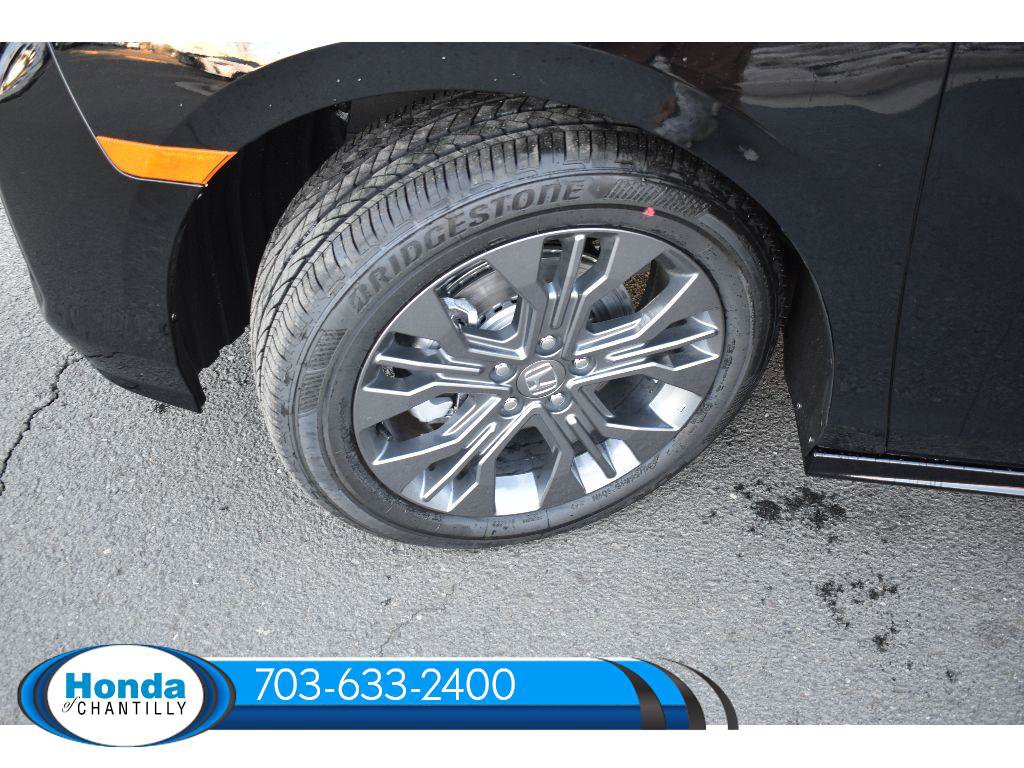 New 2026 Honda Odyssey Touring image 37