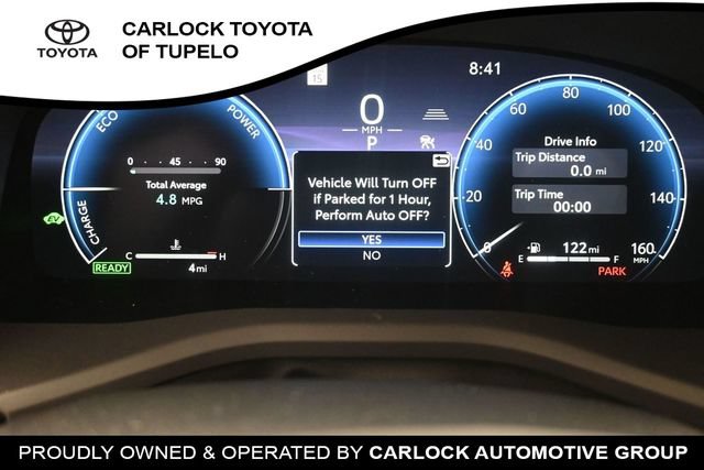 New 2026 Toyota Camry XSE FWD image 19