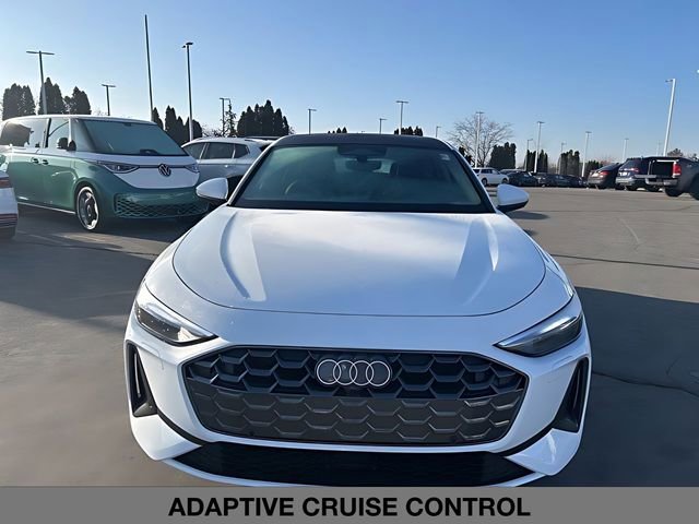 Used 2025 Audi A5 2.0T Premium w/ Convenience Package image 11
