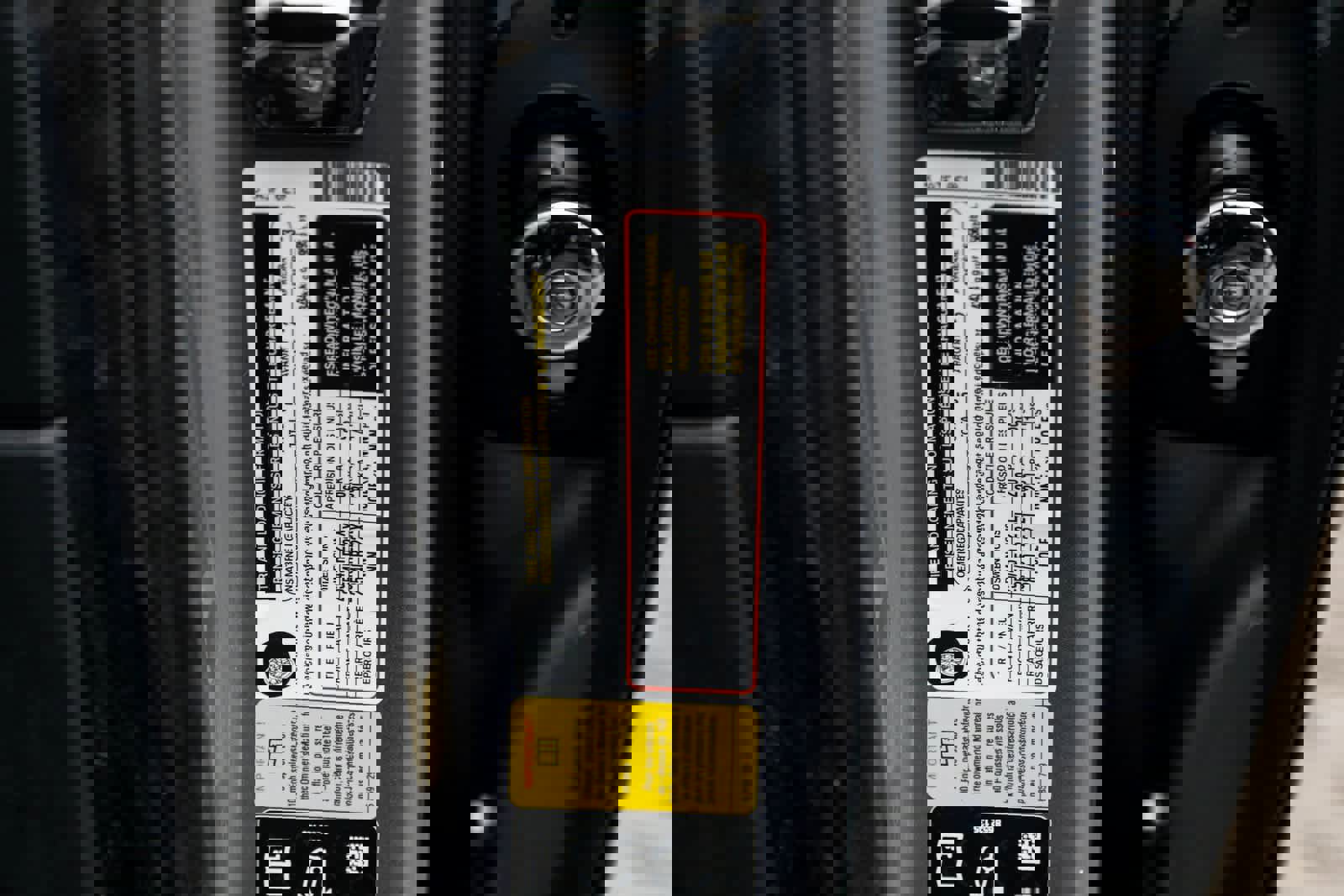 Used 2022 Rolls-Royce Cullinan image 17