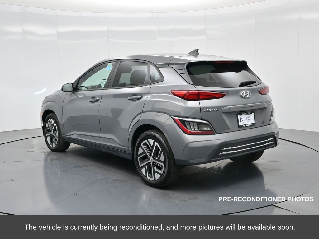Used 2023 Hyundai Kona Limited image 9