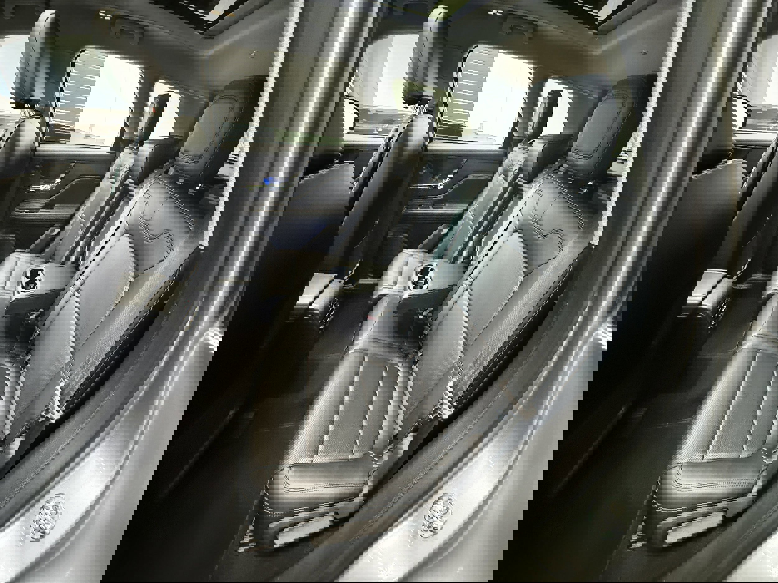 Used 2021 Lincoln Corsair Reserve w/ Elements Package image 27