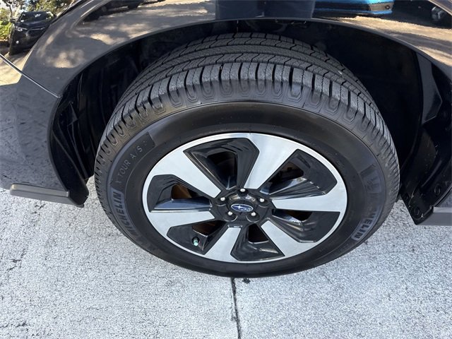 Used 2017 Subaru Forester 2.5i w/ Alloy Wheel Package image 10