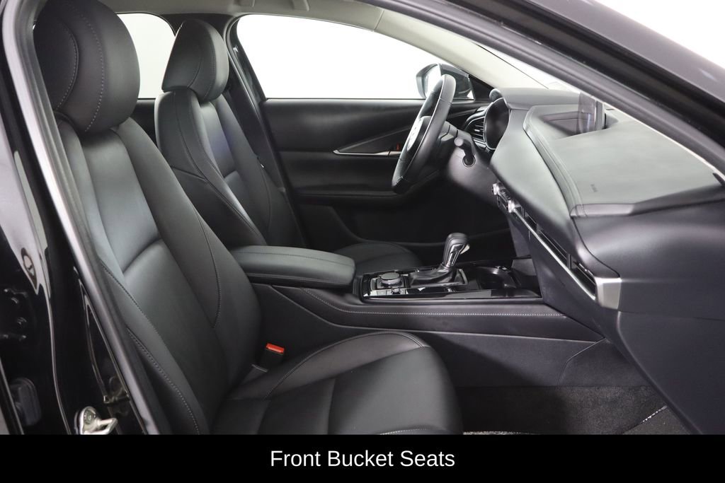 Used 2025 MAZDA CX-30 AWD 2.5 S w/ Select Sport Pkg image 11