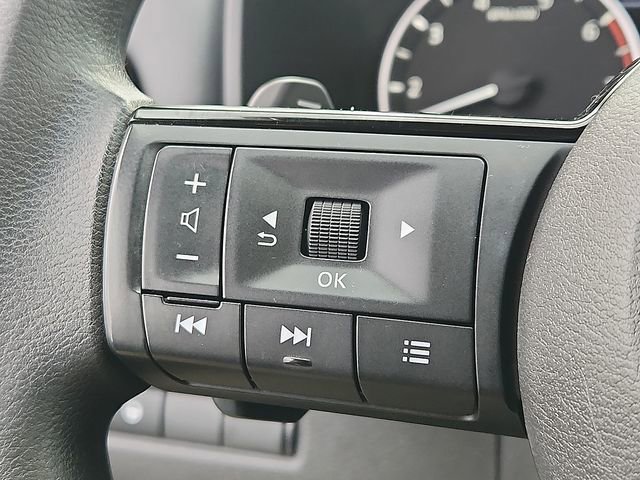 Used 2022 Nissan Rogue SV image 20