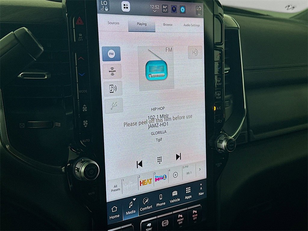 New 2026 RAM 2500 Laramie image 13