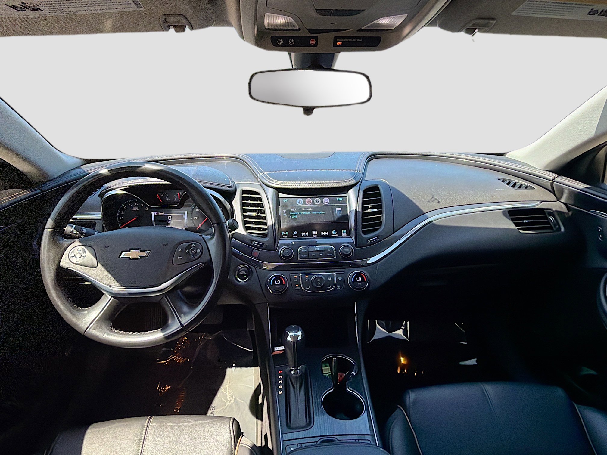 Used 2020 Chevrolet Impala Premier image 15