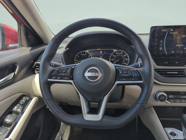 Certified 2023 Nissan Altima 2.5 SL image 19
