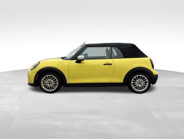 Certified 2026 MINI Cooper S FWD image 8