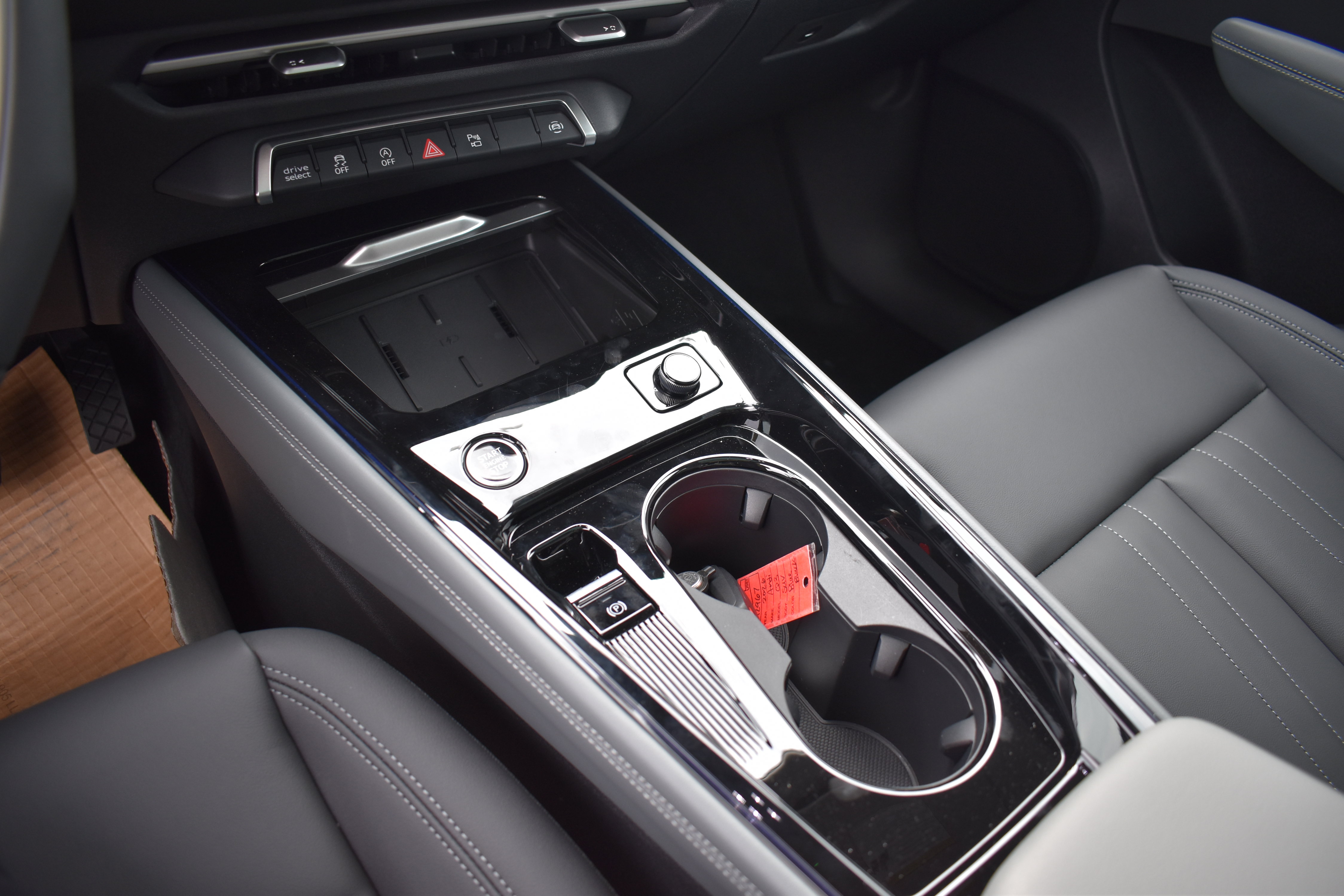 New 2026 Audi Q3 quattro 2.0T AWD/4WD image 14
