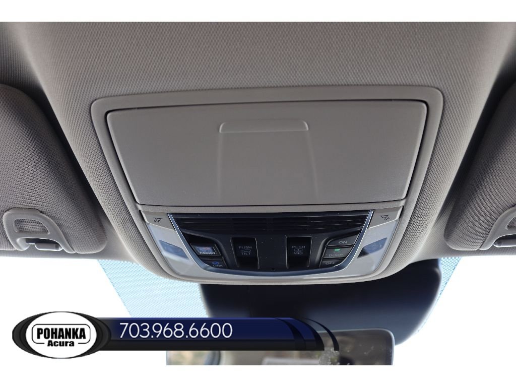 New 2026 Acura RDX w/ Advance Package AWD/4WD image 14
