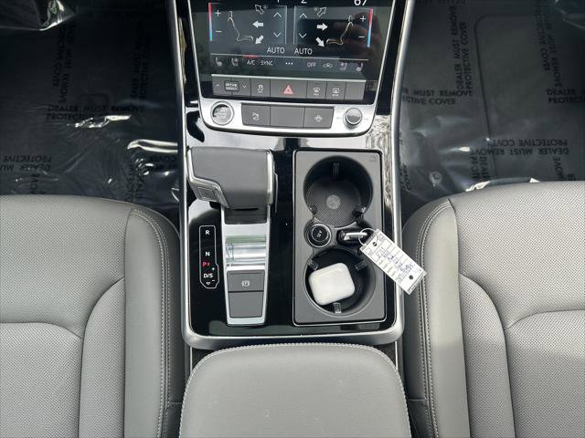 Used 2025 Audi Q7 3.0T Premium Plus w/ Premium Plus Package AWD/4WD image 17