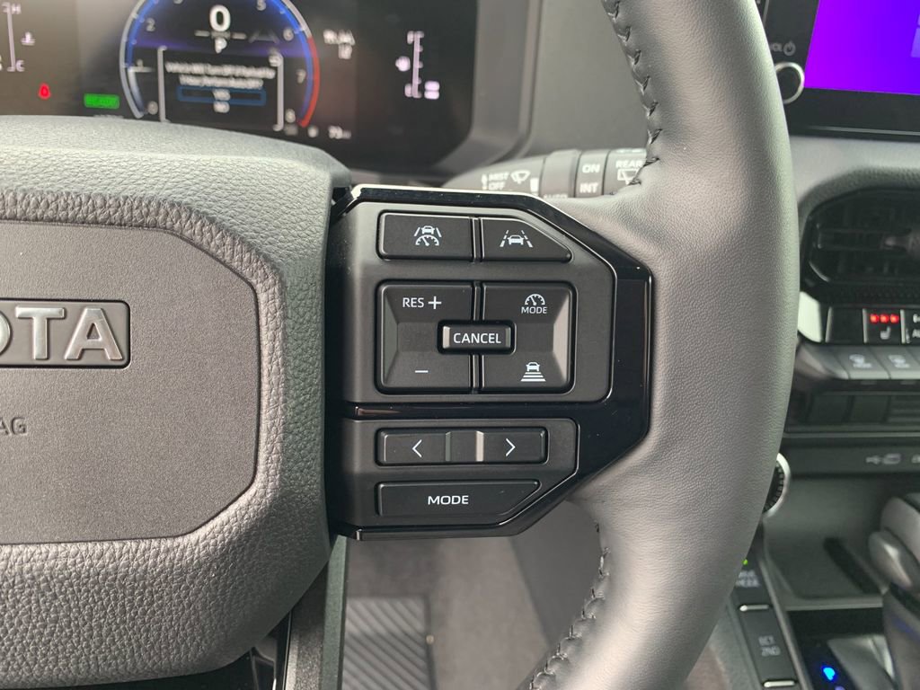 Used 2025 Toyota Land Cruiser 1958 image 29