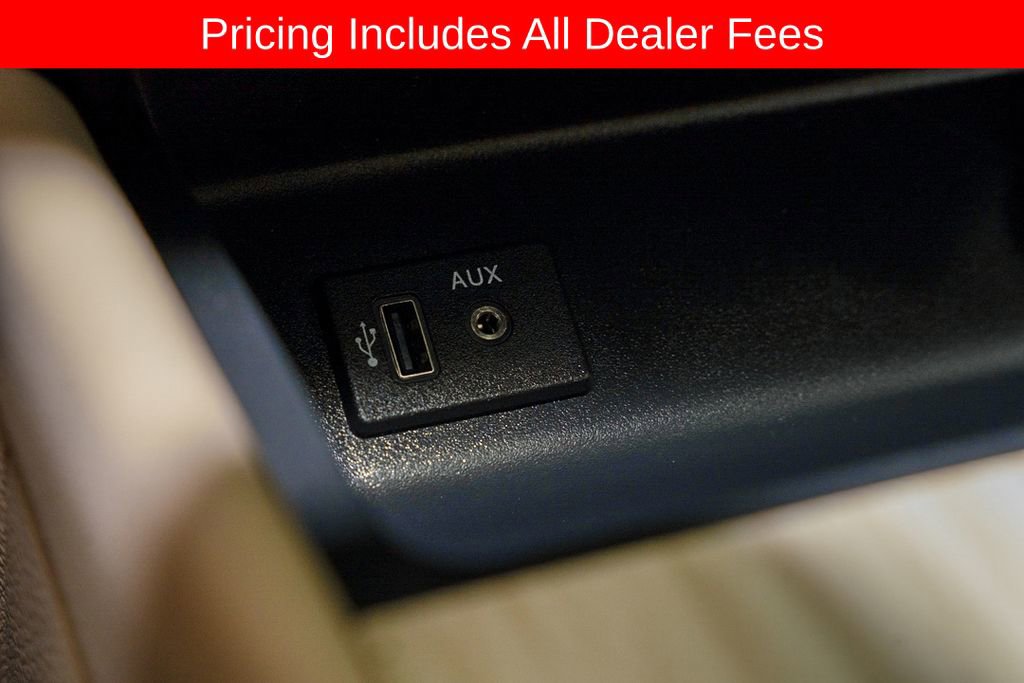 Used 2017 Nissan Altima 2.5 SL FWD image 15
