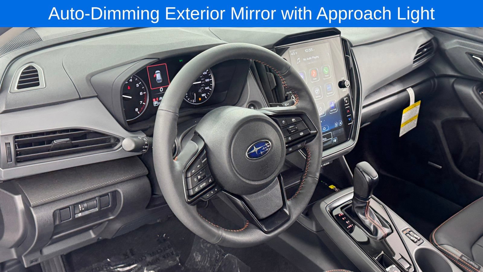 New 2026 Subaru Crosstrek 2.5i Limited AWD/4WD image 34