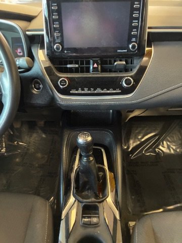 Used 2020 Toyota Corolla SE image 9