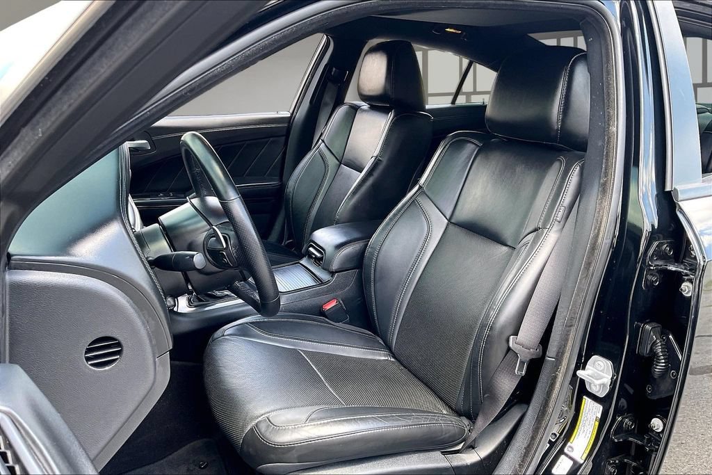 Used 2019 Dodge Charger SXT w/ Plus Group AWD/4WD image 21