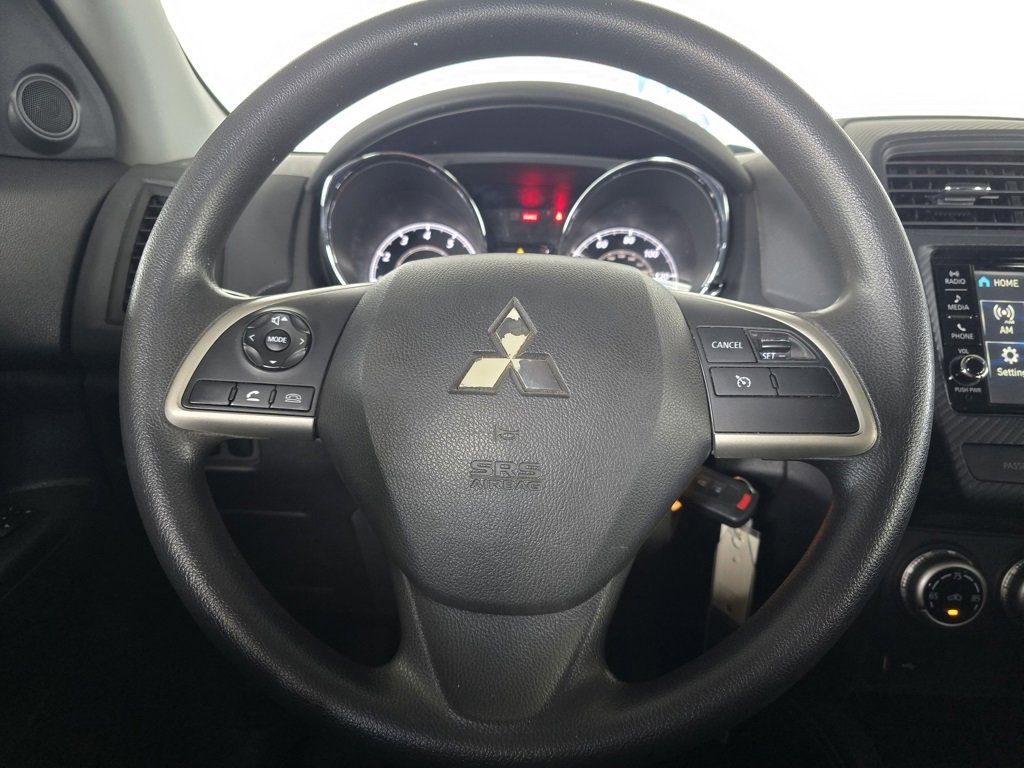 Used 2022 Mitsubishi Outlander Sport LE image 8