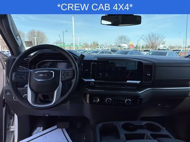 Used 2024 GMC Sierra 1500 Elevation image 26